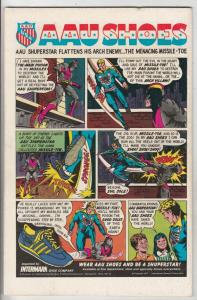 Unknown Soldier, The #209 (Nov-77) NM- High-Grade Unknown Soldier