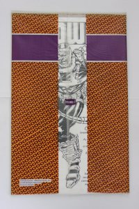 Hardware #1 Polybagged Cover (1993) Hardware [Key Issue] NM