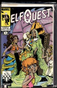 ElfQuest #13 (1986) ElfQuest
