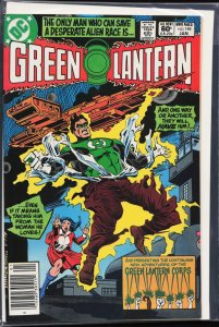 Green Lantern #148 (1982)