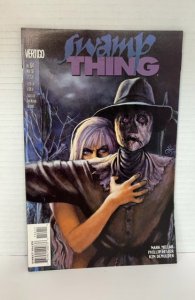 Swamp Thing #154 (1995)