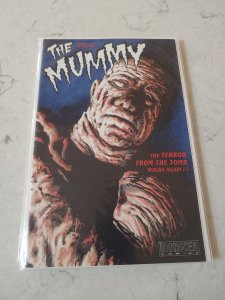 The Mummy #1 (1991)