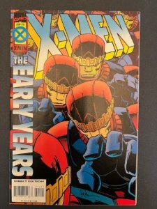 X-Men: The Early Years #14 (1995) - NM