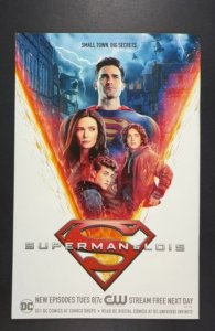 Flashpoint Beyond #1 (2022)