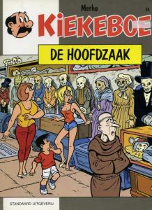 De Hoofdzaak