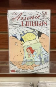 Arsenic Lullabies #2 (2002)