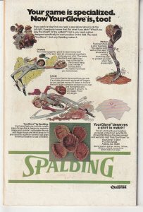 The Incredible Hulk #204  (1976)