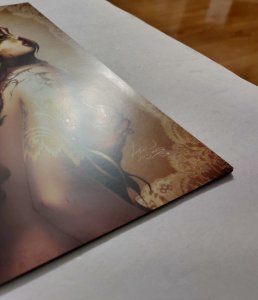 Southern Nightgown #2 (2016)