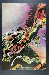 Elementals #3 (1984)