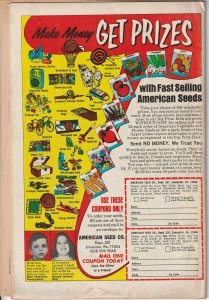 Korak, Son of Tarzan #51 (1973)