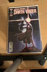 Darth Vader #19 (2018) Darth Vader 
