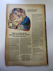 Fantastic Four #57 (1966) VG- Condition