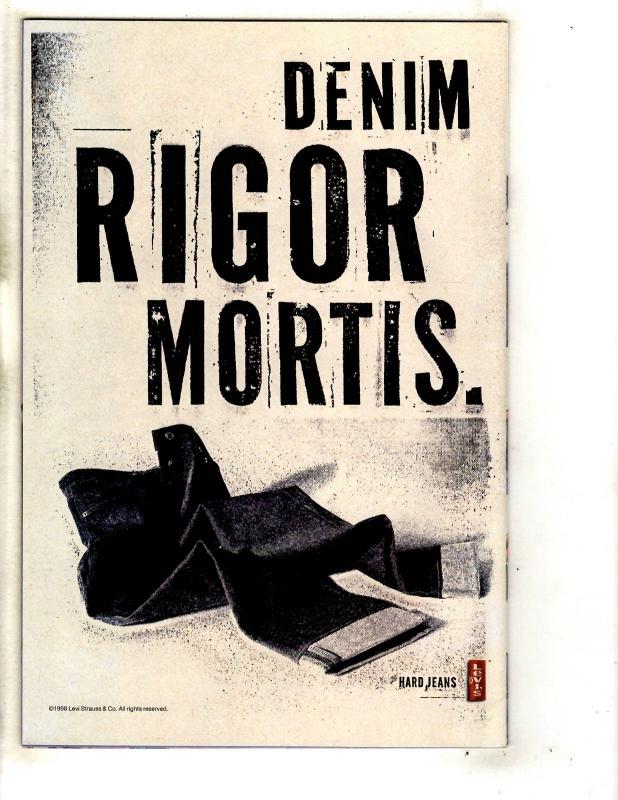 Deadpool # 20 NM Marvel Comic Book X-Men X-Force Cable Domino Wolverine JD1