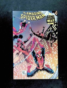 Amazing Spider-Man #39E (7TH SERIES) MARVEL Comics 2024 VF/NM  Stegman Variant