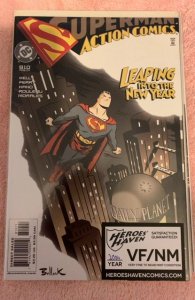 Action Comics #810 (2004)