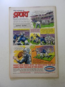 Adventure Comics #339 (1965) FN condition