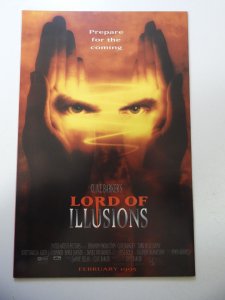 Venom: Separation Anxiety #4 (1995) NM Condition