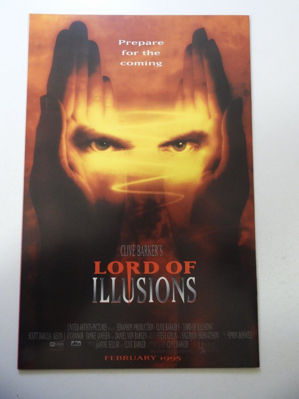 Venom: Separation Anxiety #4 (1995) NM Condition