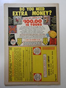 Captain America #147 (1972) VG Condition!