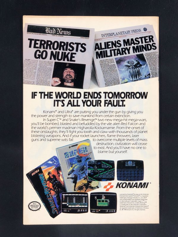 Detective Comics #618 (1990) 1st Appearance of the Second Obeah Man