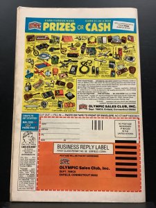 Master of Kung Fu #80 (1979)