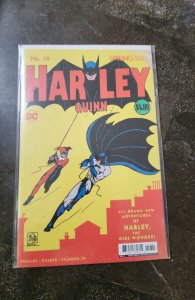 Harley Quinn #18