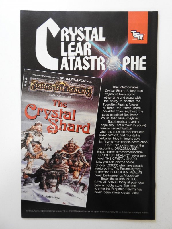 Batman #420 Direct Edition (1988) NM Condition!