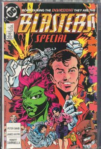 Blasters Special (1989) Blasters