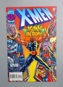 X-Men #52 NM 1st Bastion Marvel Comics, May 1996 JR1
