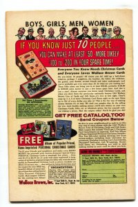 Journey Into Mystery #120 - 1965 - Marvel - VG/FN - comic book