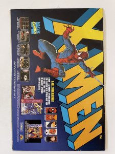 Spider-Man 2099 #12 - Fn (1993)