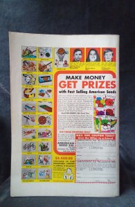 Shanna the She-Devil #4 (1973)