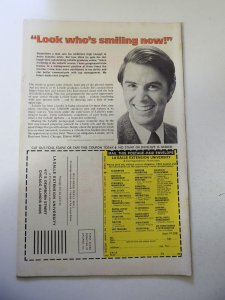 Iron Man #85 (1976) FN+ Condition