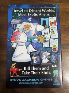 Star Wars: Agent of the Empire - Iron Eclipse #5 (2012)