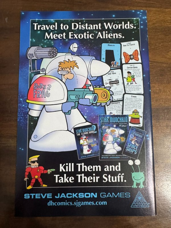 Star Wars: Agent of the Empire - Iron Eclipse #5 (2012)