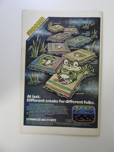 The Amazing Spider-Man #250 (1984) FN/VF condition