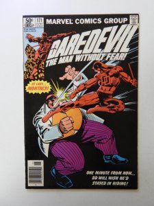 Daredevil #171 (1981) VF+ condition