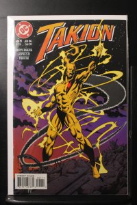 Takion #1 (1996)