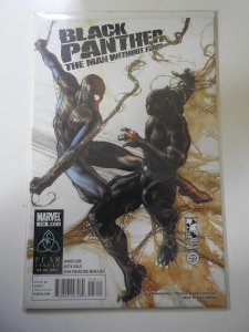 Black Panther: The Man Without Fear #516 (2011)