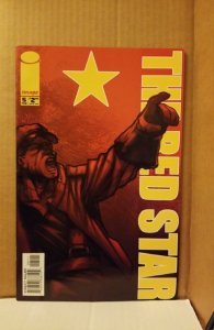 The Red Star #5 (2001)