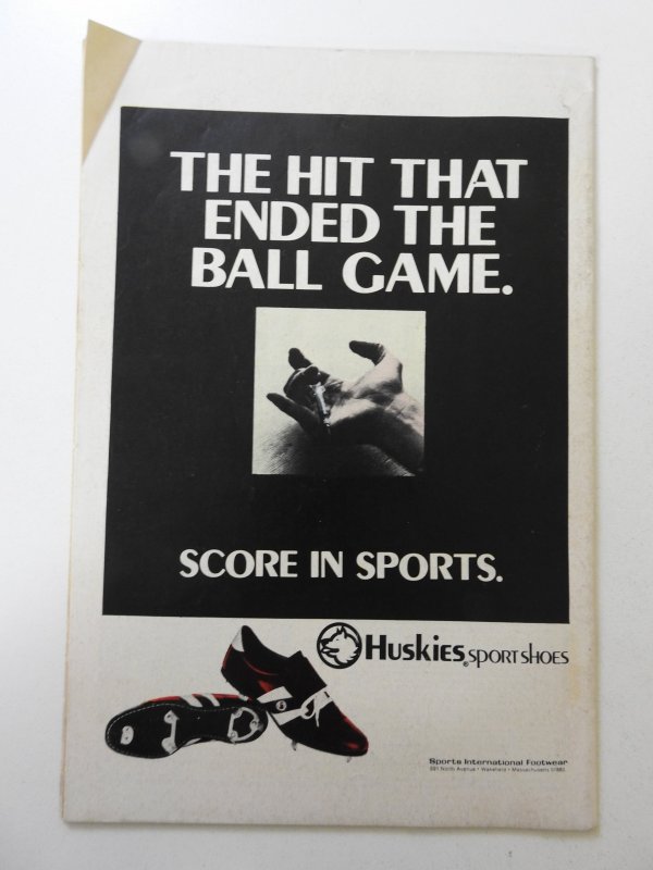 Superman #264 (1973) FN Condition!