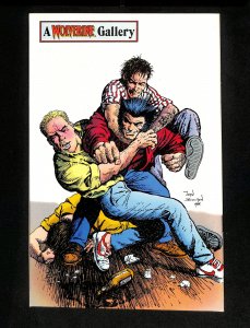 Wolverine (1988) #5