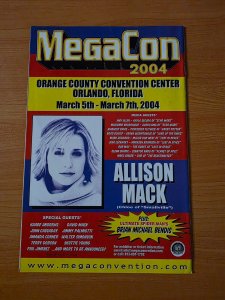 Sojourn #29 ~ NEAR MINT NM ~ 2003 CrossGen Comics