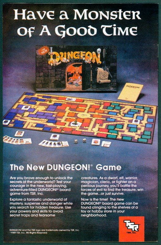 Iron Man 249 VF- 7.5 Marvel 1989