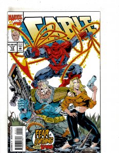 Cable #12 (1994) SR17