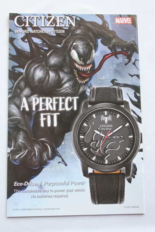 Alien #2 Hans Cover (2021) Alien / Aliens NM