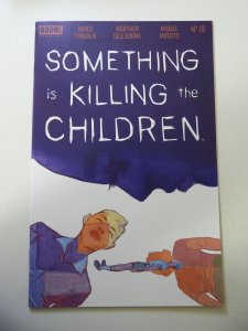 Something is Killing the Children #19 (2021) NM- Condition