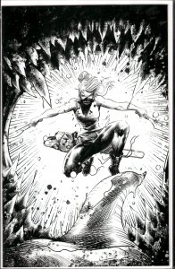 Something is Killing the Children #37 (2024) Something Is Killing the Children