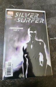 Silver Surfer #3 (2004)
