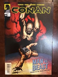 Conan #44 (2007)
